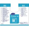 Picture of Suma D2 Multi-Purpose Cleaner Refill Bottles 750ml (2 Pack)