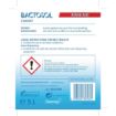 Picture of Bactosol Cabinet Glasswasher Rinse Aid Concentrate 5Ltr (2 Pack)