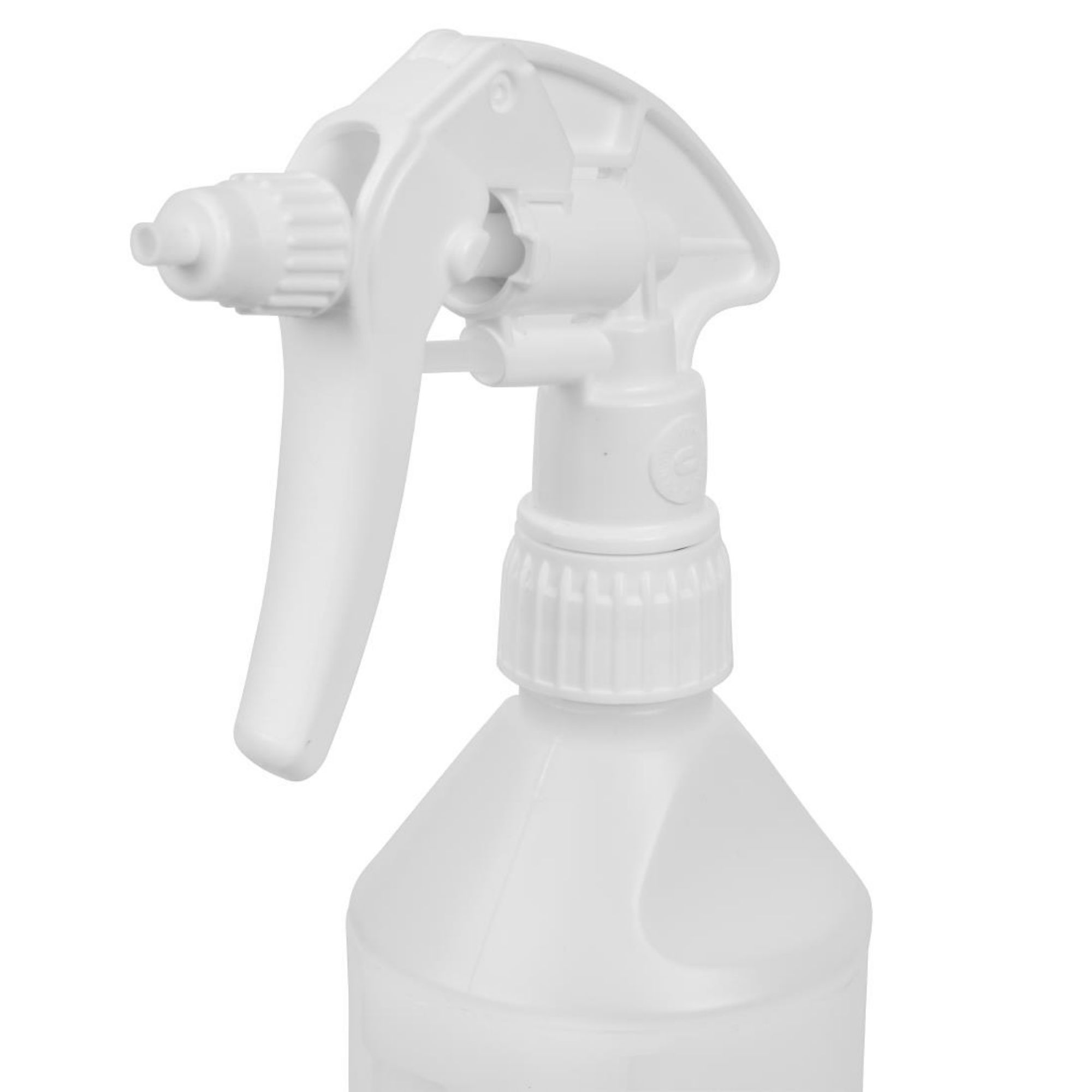 Picture of Suma D10 Cleaner and Sanitiser Refill Bottles 750ml (2 Pack)