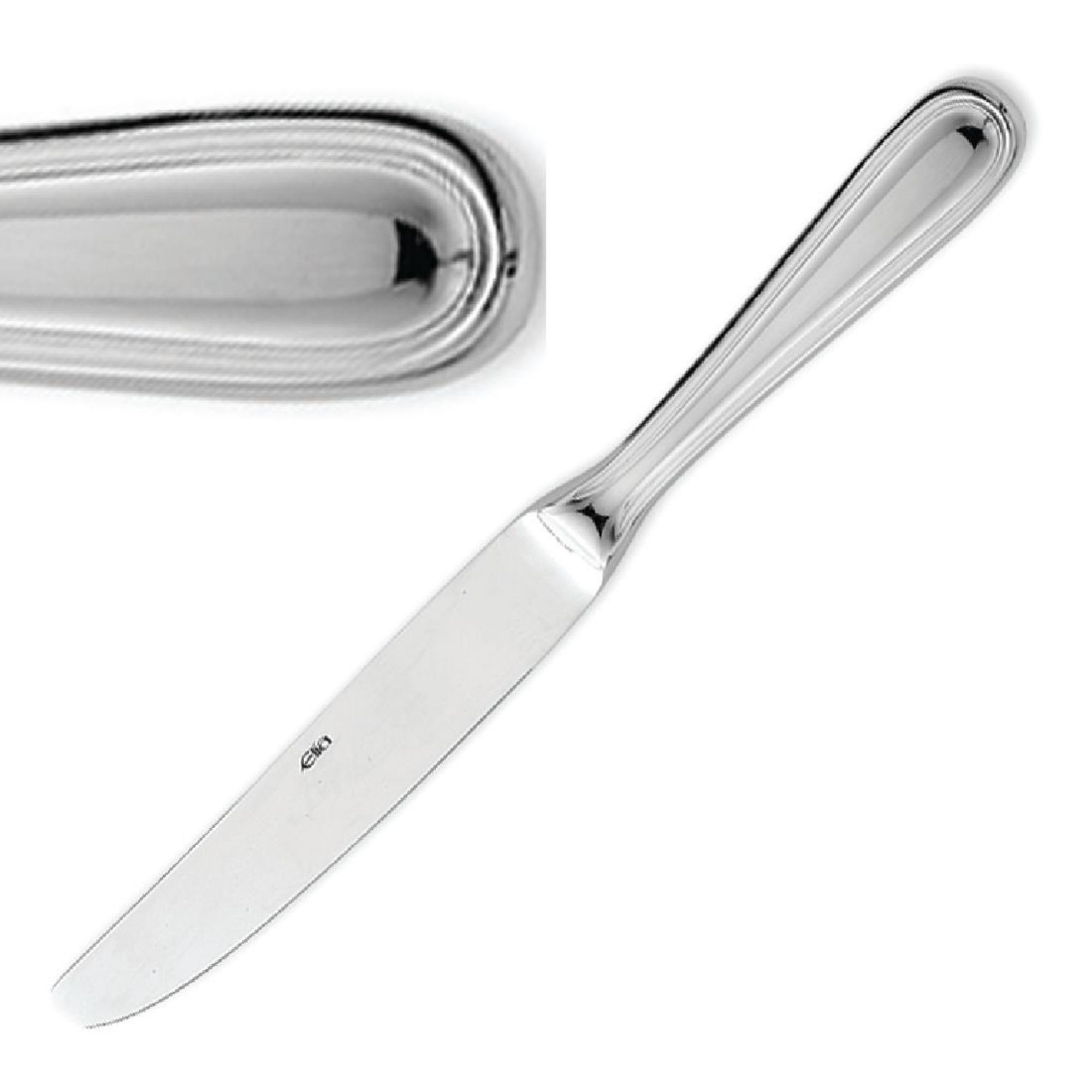 Picture of Elia Virtu Table Knives (12 Pack)