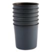 Picture of Matfer Bourgeat Non-stick Dariole Moulds 70 x 70mm (6 Pack)