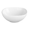 Picture of Olympia Kristallon Melamine Rounded Square Bowls 275ml (6 Pack)