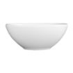 Picture of Olympia Kristallon Melamine Rounded Square Bowls 275ml (6 Pack)