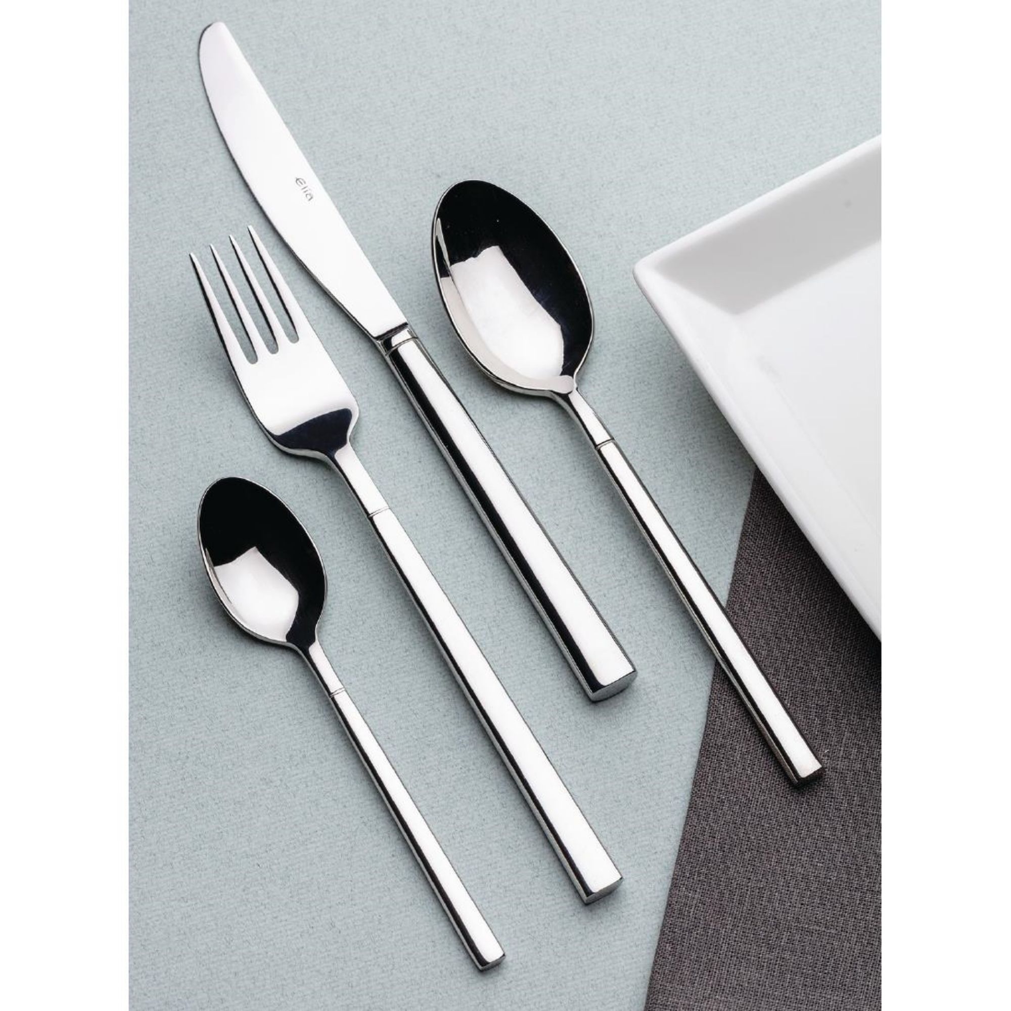 Picture of Elia Sirocco Table Forks (12 Pack)