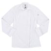 Picture of Chef Works Urban Hartford Womens Chef Jacket White L