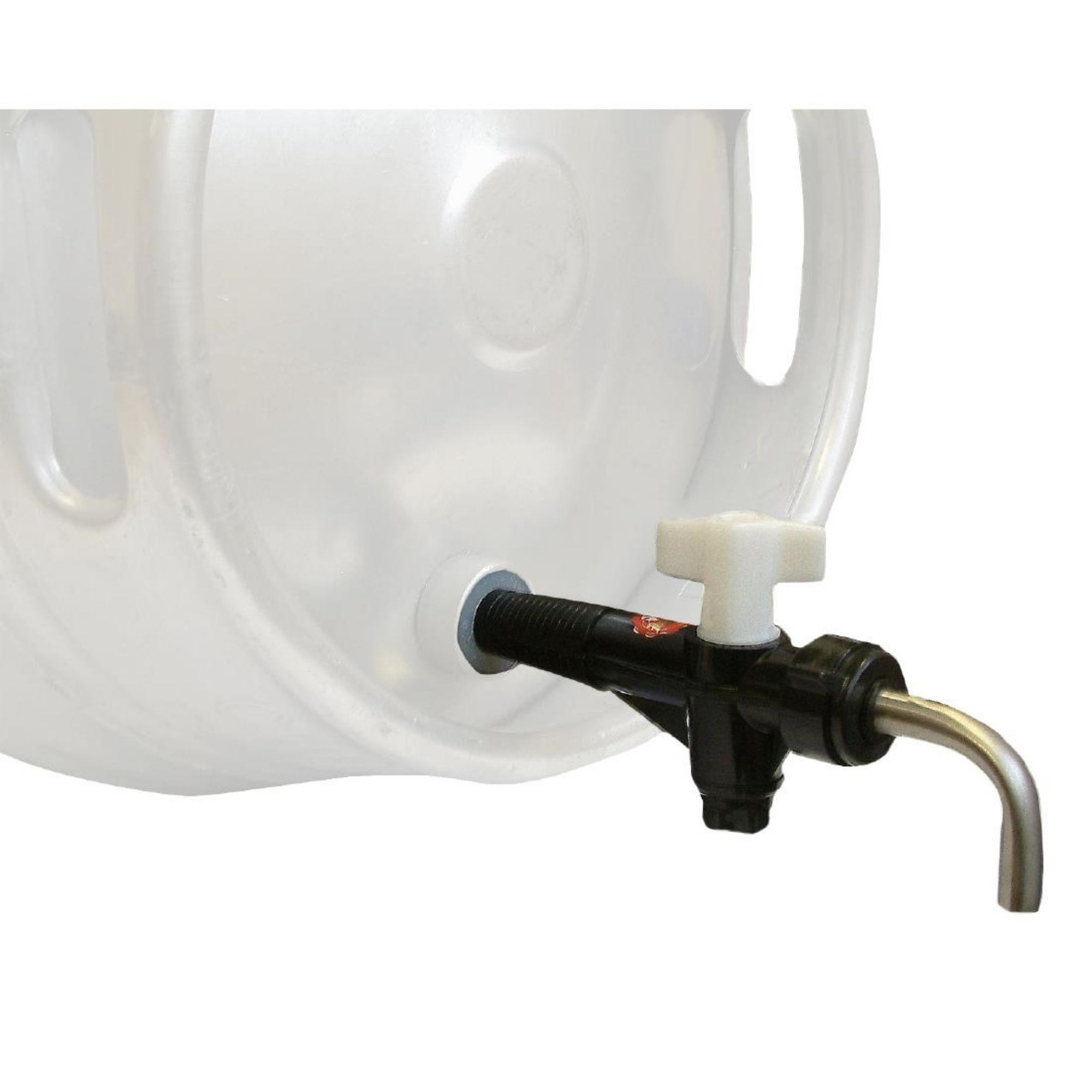Picture of Abbot Cask Tap L Thread Single