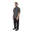 Picture of Chef Works Urban Delancey Chef Jacket Denim XL