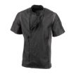 Picture of Chef Works Urban Delancey Chef Jacket Denim L