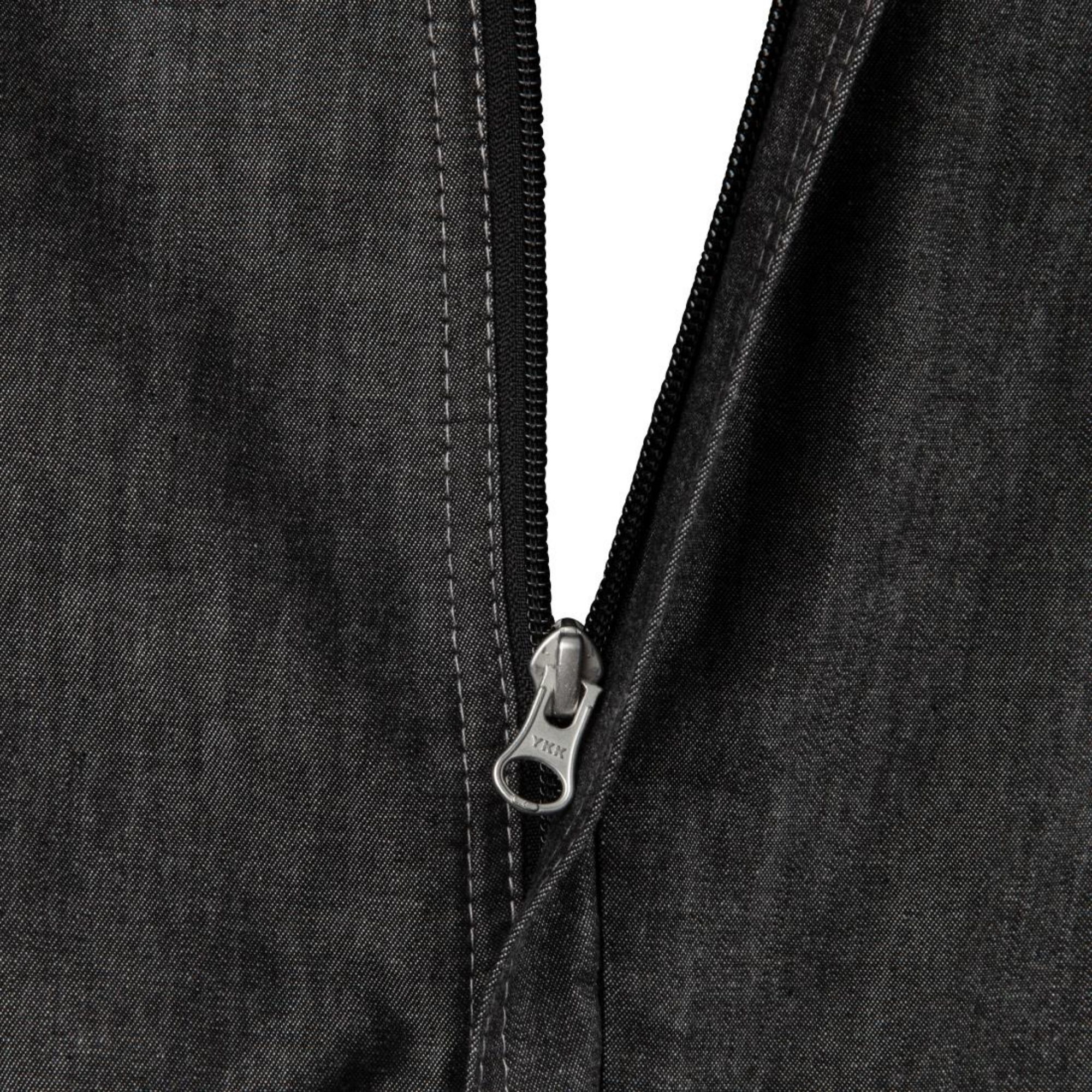 Picture of Chef Works Urban Delancey Chef Jacket Denim L
