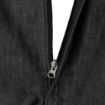 Picture of Chef Works Urban Delancey Chef Jacket Denim XL