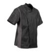 Picture of Chef Works Urban Delancey Chef Jacket Denim M