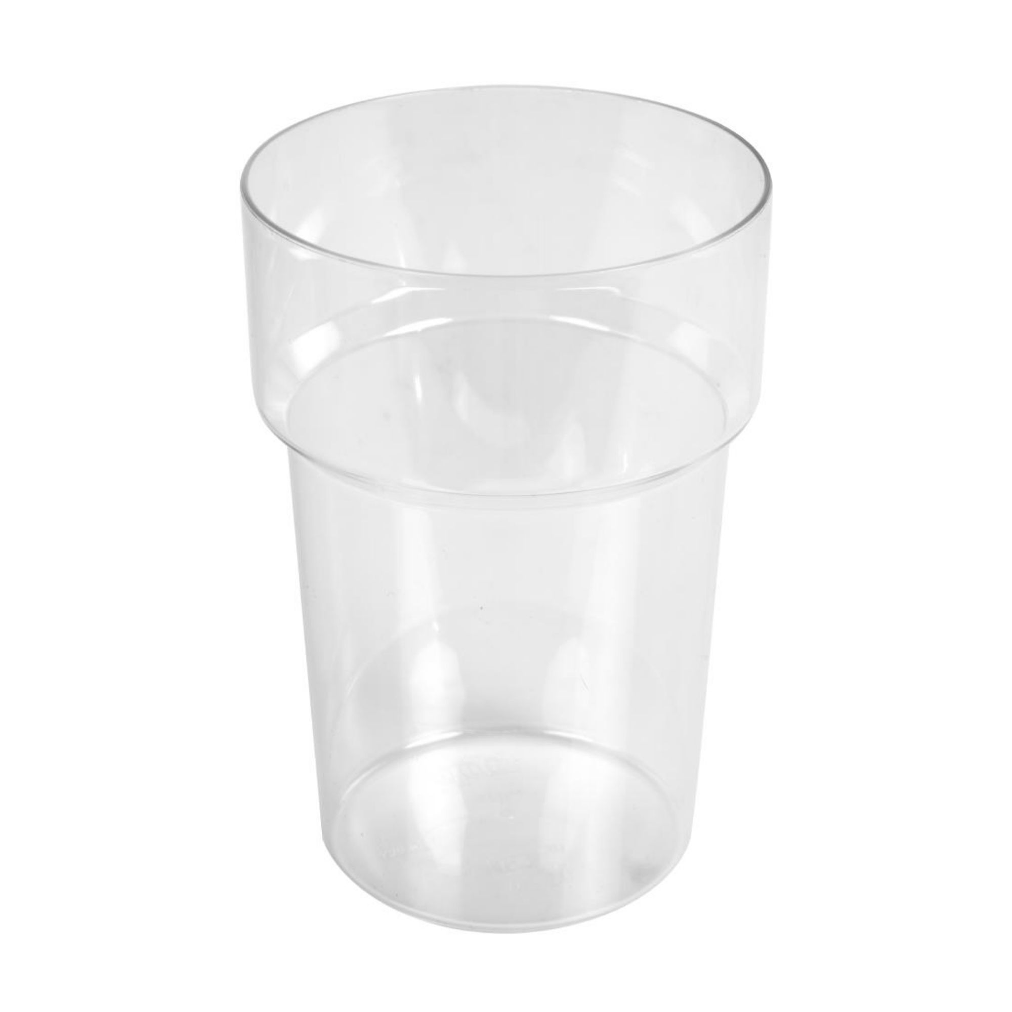 Picture of Polystyrene Tumblers 570ml CE Marked (100 Pack)