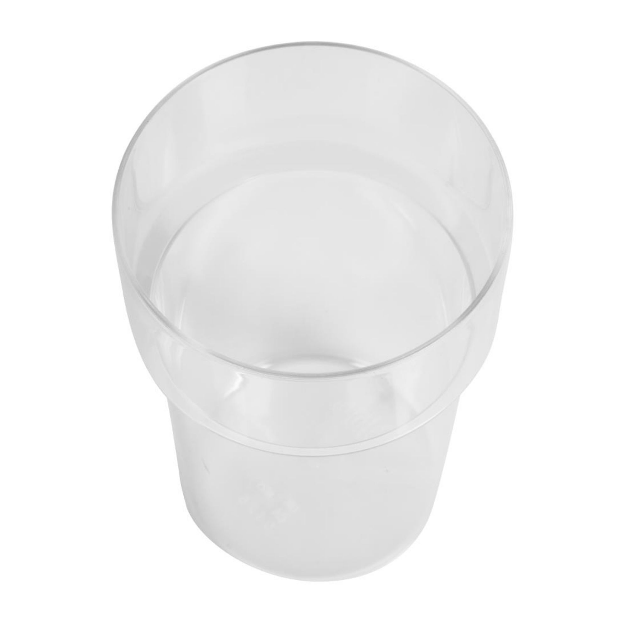 Picture of Polystyrene Tumblers 570ml CE Marked (100 Pack)