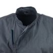 Picture of Chef Works Springfield Unisex Chef Jacket Ink Blue S