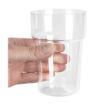 Picture of Polystyrene Tumblers 570ml CE Marked (100 Pack)