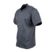 Picture of Chef Works Springfield Unisex Chef Jacket Ink Blue S