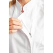 Picture of Chef Works Springfield Womens Chef Jacket White 2XL