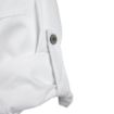 Picture of Chef Works Unisex Hartford Chef Jacket White 2XL