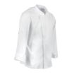 Picture of Chef Works Unisex Hartford Chef Jacket White 3XL