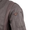 Picture of Unisex Chef Works Hartford Unisex Chef Jacket Graphite M