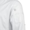 Picture of Chef Works Unisex Hartford Chef Jacket White 3XL