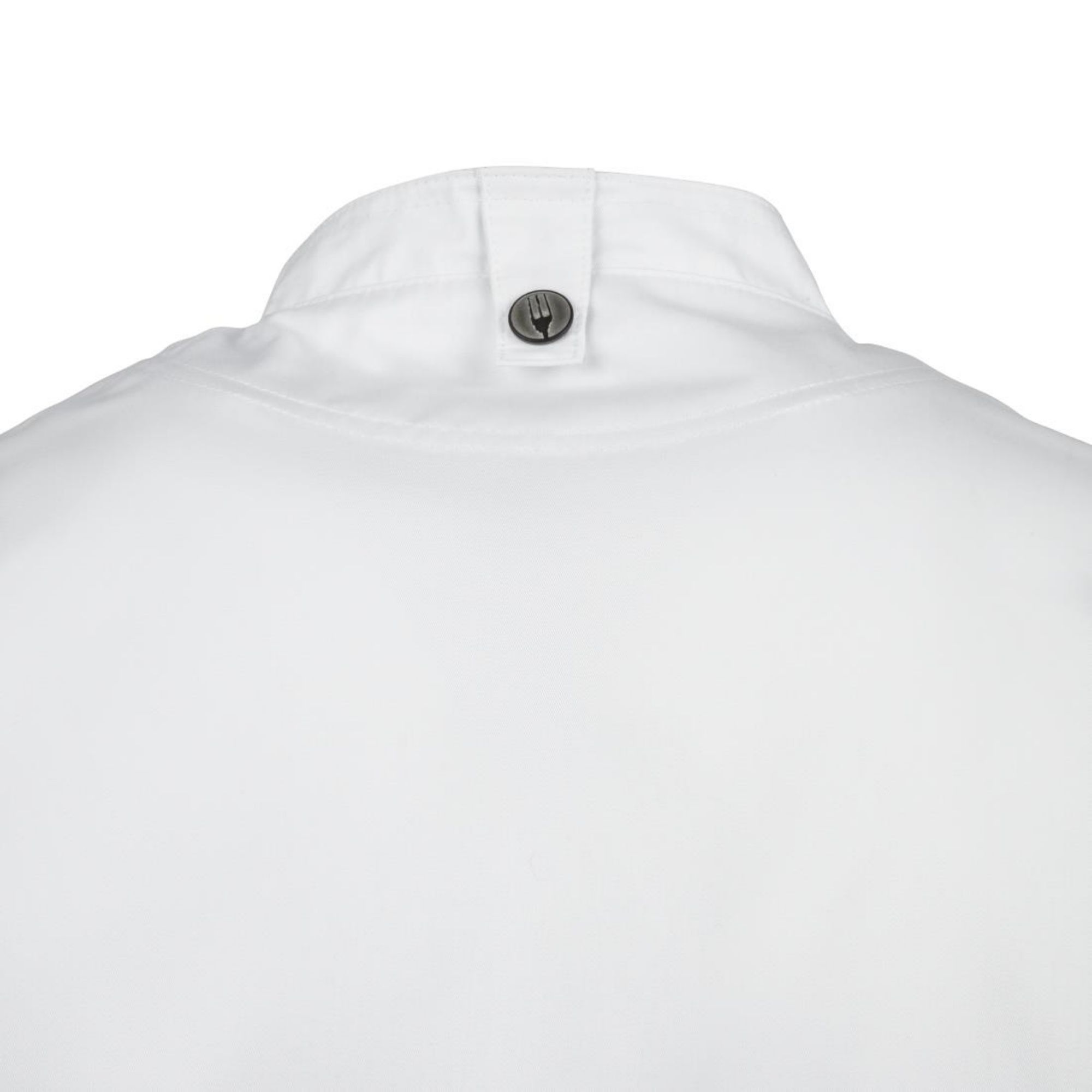 Picture of Chef Works Unisex Hartford Chef Jacket White 2XL