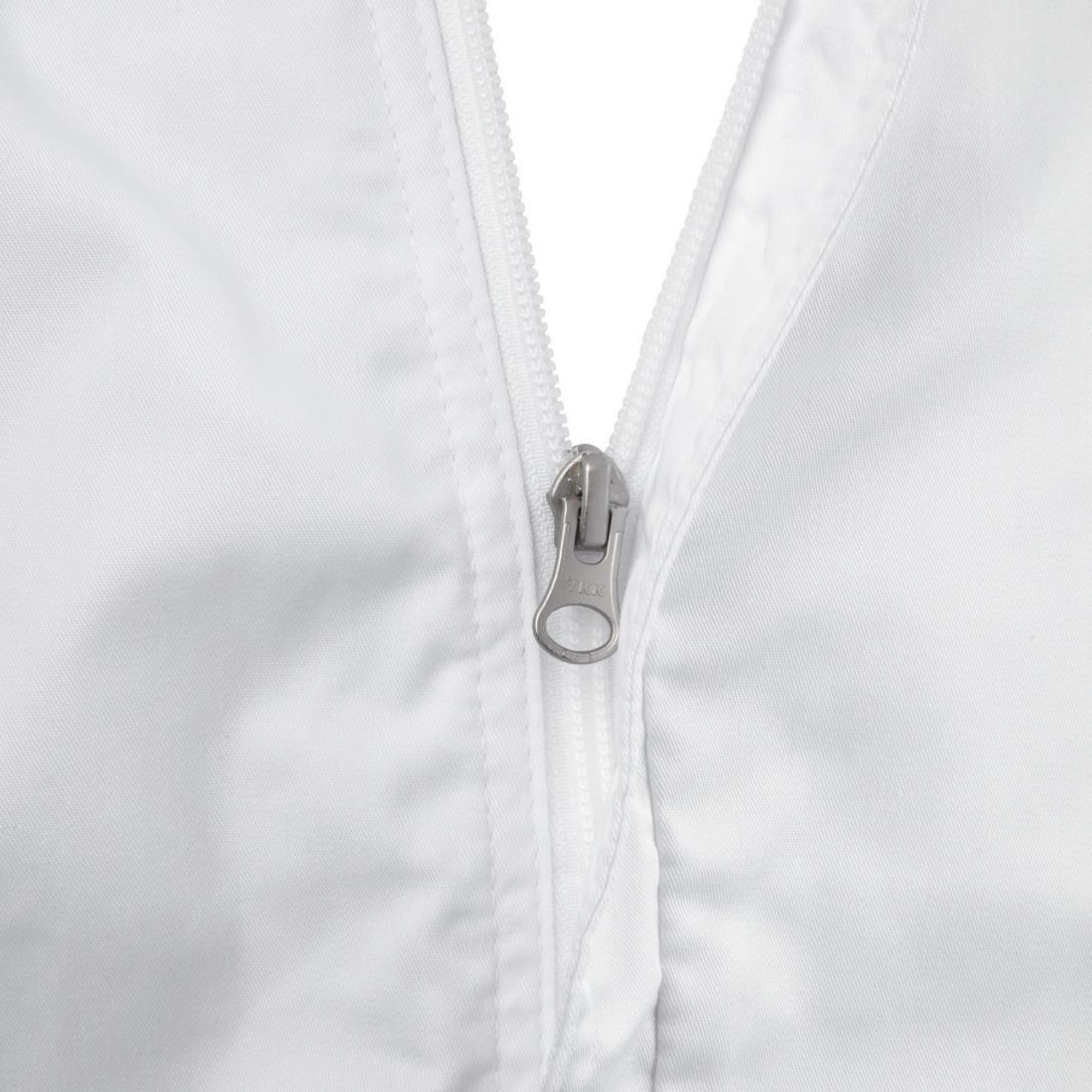 Picture of Chef Works Unisex Hartford Chef Jacket White 3XL