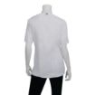 Picture of Chef Works Springfield Womens Chef Jacket White XL