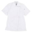 Picture of Chef Works Springfield Womens Chef Jacket White L