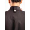 Picture of Chef Works Springfield Womens Chef Jacket Black XS