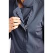 Picture of Chef Works Hartford Womens Chef Jacket Blue 2XL