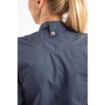 Picture of Chef Works Hartford Womens Chef Jacket Blue XS