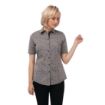 Picture of Chef Works Urban Womens Omaha Shirt XS