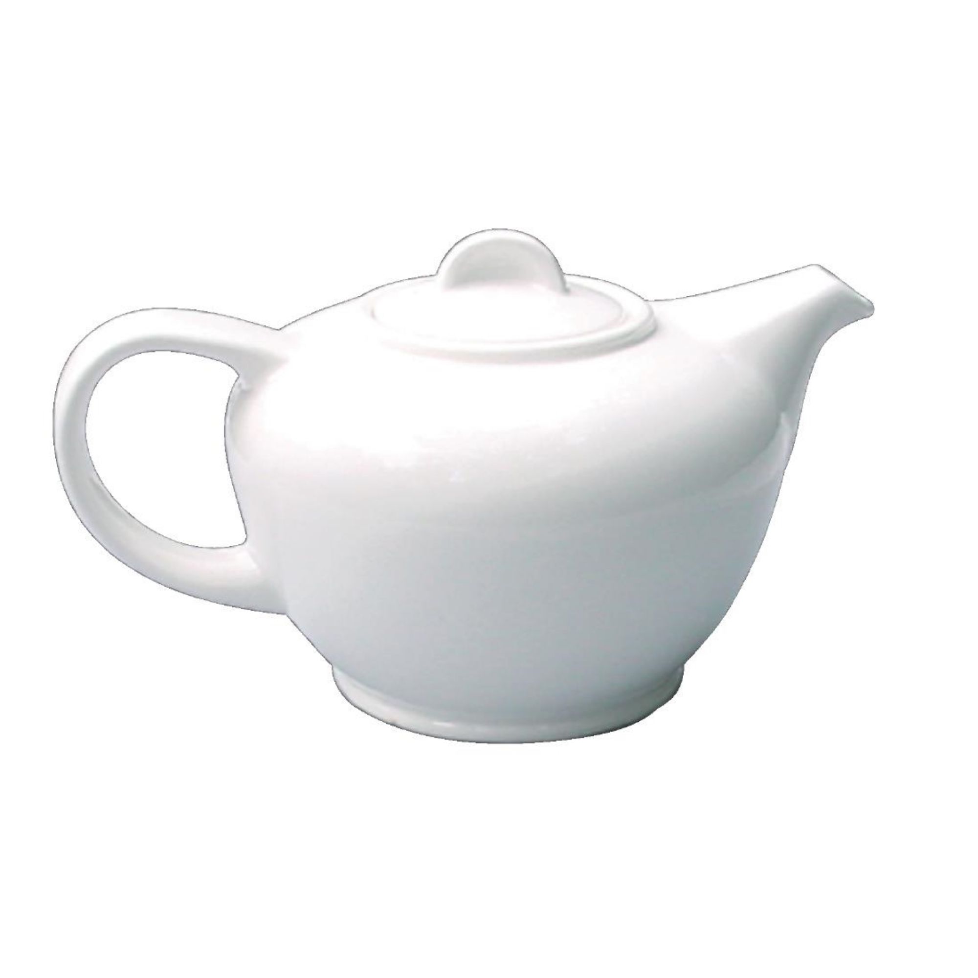 Picture of Churchill Alchemy Teapots 426ml (6 Pack)