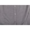 Picture of Chef Works Urban Modern Chambray Shirt Grey Size S