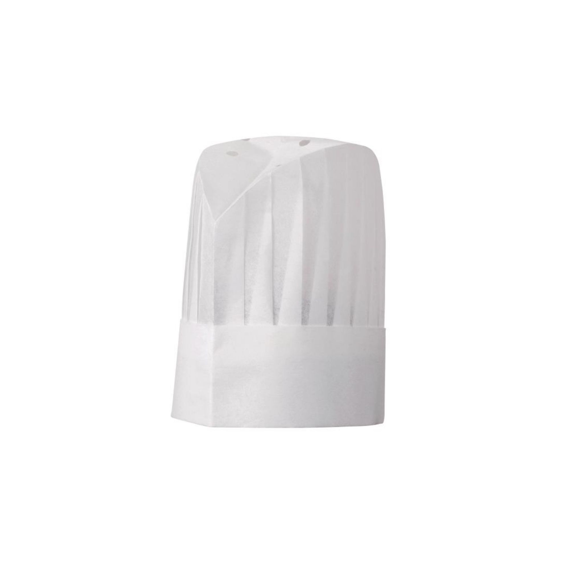 Picture of Chef Works Le Toque European Style 12in