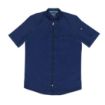 Picture of Chef Works Arcadia Sustainable Unisex Chef Jacket Ocean Blue XL
