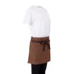 Picture of Southside Denim Waist Apron Tan