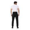 Picture of Chef Works Sustainable Jogger Black 2XL