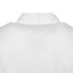 Picture of Chef Works Calgary Unisex Chef Jacket White 2XL