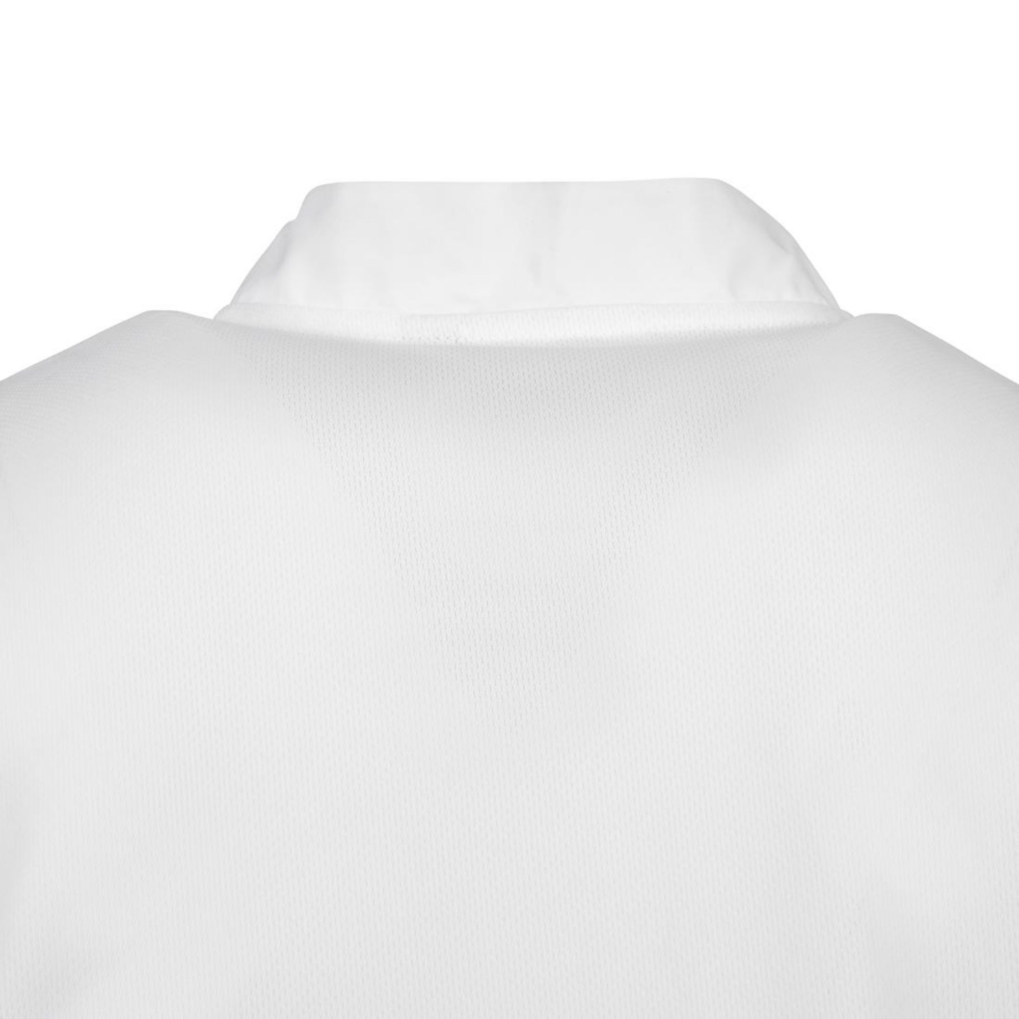 Picture of Chef Works Calgary Unisex Chef Jacket White 2XL