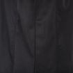 Picture of Chef Works Unisex Cool Vent Chefs Shirt Black XS