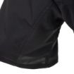 Picture of Chef Works Unisex Cool Vent Chefs Shirt Black XS