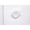 Picture of Chef Works Calgary Unisex Chef Jacket White 2XL
