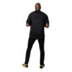 Picture of Chef Works Arcadia Sustainable Unisex Chef Jacket Black XL