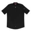 Picture of Chef Works Arcadia Sustainable Unisex Chef Jacket Black XL