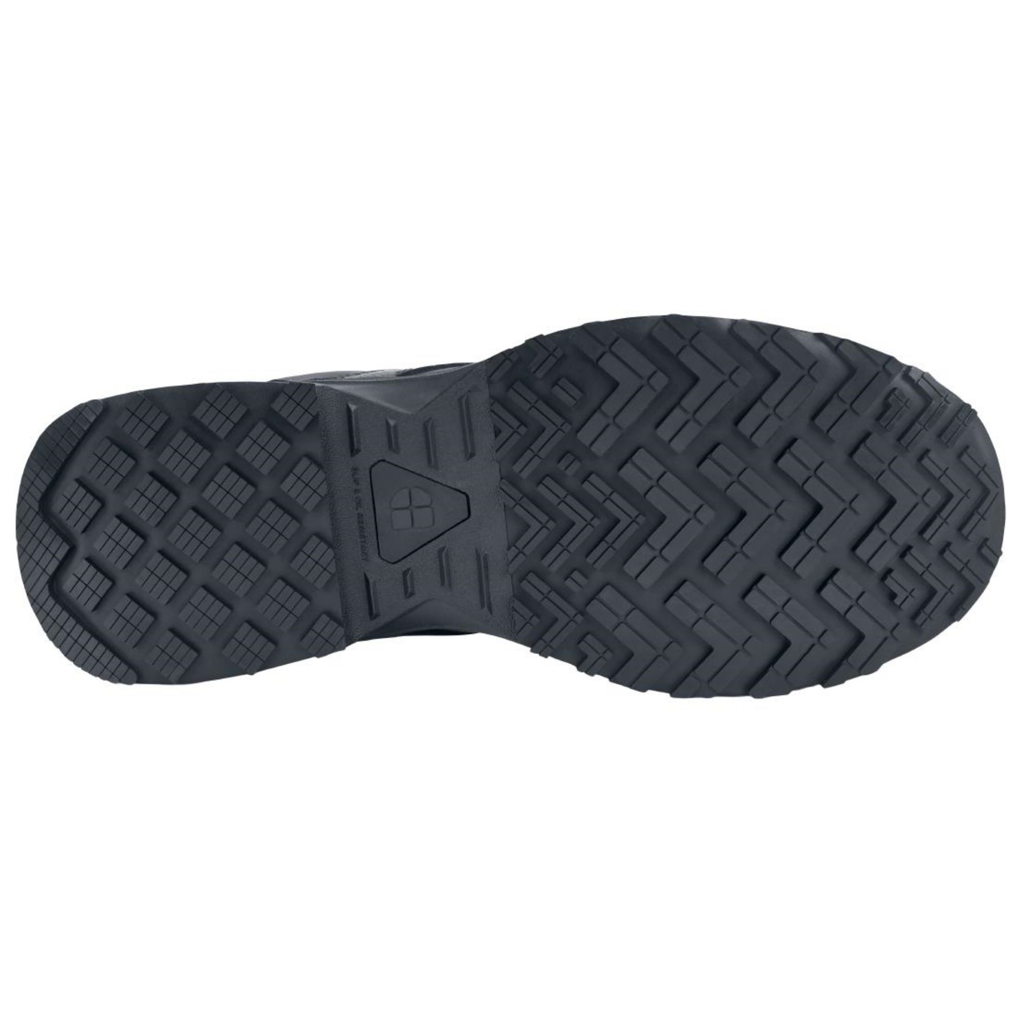 Picture of Shoes For Crews Engineer IV Safety Shoes Black 47