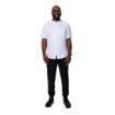 Picture of Chef Works Arcadia Unisex Chef Jacket White 2XL