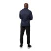 Picture of Chef Works Tulum Sustainable Unisex Chef Jacket Grey S