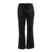Picture of Chef Works Womens Cargo Chefs Trousers Black 2XL